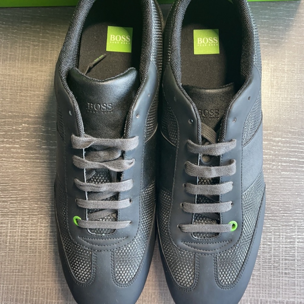 Hugo Boss Shoes - Picture 2 of 7